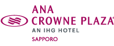 ANA CROWNE PLAZA SAPPORO