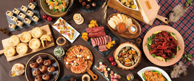 札幌のホテル レストラン バー Anaクラウンプラザホテル札幌 公式